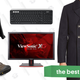 Illustration for article titled Fridays Best Deals: Early Black Friday TV Deals, REI, Power Tower, and More